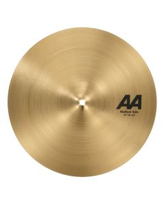 SABIAN 14" AA Medium Hat Top sku number 21402/1