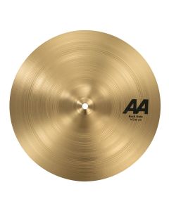 SABIAN 14" AA Rock Hat Bottom sku number 21403/2