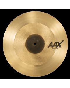 SABIAN 14" AAX Freq Hat Top sku number 214XFHN/1