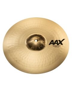 SABIAN 16" Medium Crash AAX Brilliant Finish sku number 21608XCB