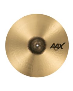 SABIAN 18" AAX Heavy Crash sku number 21809XC