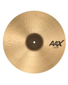 SABIAN 18" AAX Concert Band Single sku number 21821XC/1