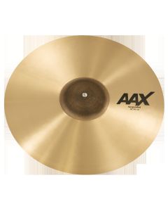 SABIAN 18" AAX Suspended sku number 21823X