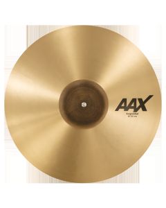 SABIAN 18" AAX Suspended sku number 21823X
