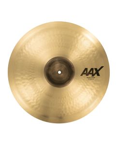 SABIAN 19" AAX Heavy Crash sku number 21909XC