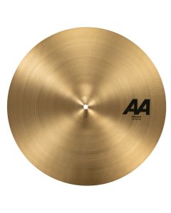 SABIAN 19" AA Viennese Single sku number 21920/1