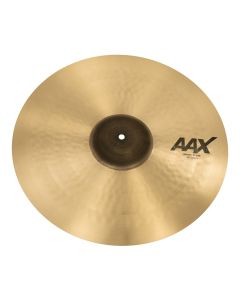 SABIAN 20" AAX Heavy Crash sku number 22009XC