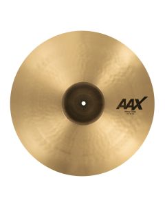 SABIAN 20" AAX Heavy Crash sku number 22009XC