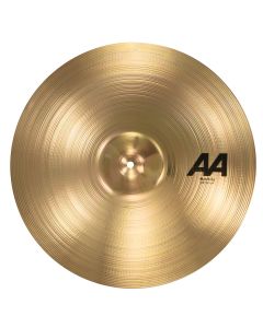 SABIAN 20" AA Marching Single Brilliant Finish sku number 22022/1B