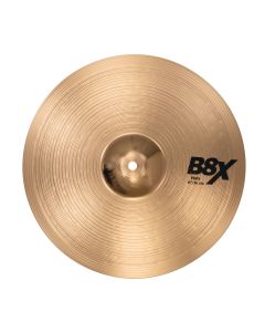 SABIAN 14" B8X Hat Bottom sku number 41402X/2