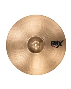 SABIAN 14" B8X Marching Band Single sku number 41422X/1