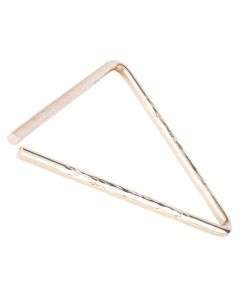 SABIAN 10" Center Hammered Triangle sku number 61135-10B8CH