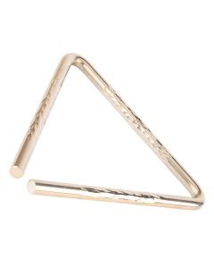 SABIAN 8" Center Hammered Triangle sku number 61135-8B8CH