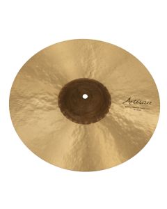 SABIAN 16" Artisan Sym Medium Light Single sku number A1656/1