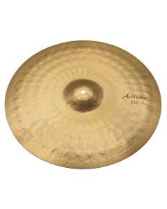 SABIAN 20" Artisan Medium Ride Brilliant Finish sku number A2012B