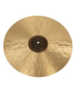 SABIAN 20" Artisan Traditional Sym Medium Light Single sku number A2056/1