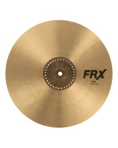 SABIAN 14” FRX Hi Hat Top sku number FRX1402/1