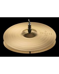 SABIAN 13" Paragon Hat Top Brilliant Finish sku number NP1302/1B