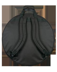 SABIAN Quick 22 Cymbal Bag (Black Out) sku number QCB22