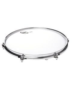 SABIAN 14" Quiet Tone Drum Mute/Practice Pad (Snare) sku number QT-14SD