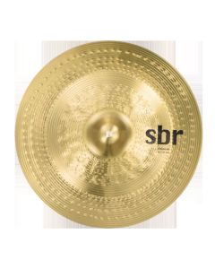 SABIAN 16" SBR Chinese sku number SBR1616