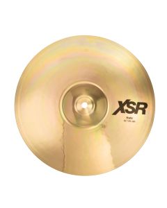 SABIAN 13" XSR Hat Top Brilliant Finish sku number XSR1302/1B