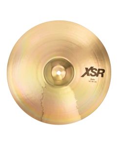 SABIAN 14" XSR Hat Bottom Brilliant Finish sku number XSR1402/2B