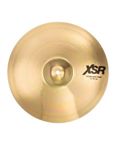 SABIAN 14" XSR X-Celerator Hat Top sku number XSR1402L/1B