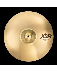 SABIAN 14" XSR Marching Band Brilliant Single sku number XSR1422/1B