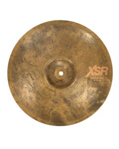 SABIAN 14" XSR Monarch Hat Bottom sku number XSR1480MH/2