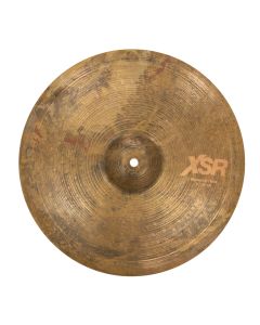 SABIAN 15" XSR Monarch Hat Top sku number XSR1580MH/1