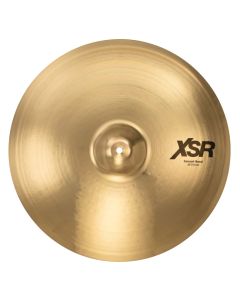 SABIAN 20" XSR Concert Band Single Brilliant Finish sku number XSR2021/1B