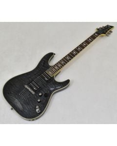 Schecter Omen Extreme-6 Guitar See-Thru Black B-Stock 1967 sku number SCHECTER2025.B 1967