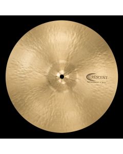 SABIAN 14" HH Crescent Hammertone Hat Bottom sku number H14H/2