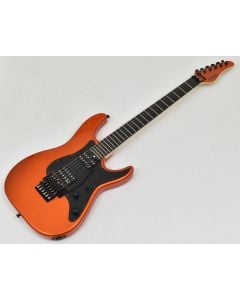 Schecter Sun Valley Super Shredder FR Electric Guitar Lambo Orange B-Stock 3339 sku number SCHECTER1281.B 3339