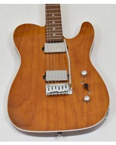 Schecter PT Van Nuys Guitar Gloss Natural Ash B-Stock 2154 sku number SCHECTER700.B 2154