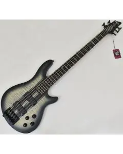 Schecter C-5 GT Bass Satin Charcoal Burst B-Stock 0275 sku number SCHECTER1534.B0275