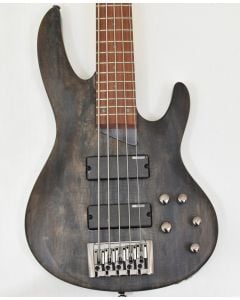 ESP LTD B-205SM Bass See Thru Black B-Stock 0013 sku number LB205SMSTBLKS.B0013