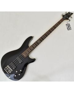 Schecter Omen-4 Bass Black B-Stock 5206 sku number SCHECTER2090.B5206