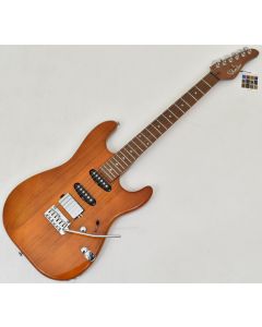 Schecter Traditional Van Nuys Guitar Natural Ash B-Stock 2743 sku number SCHECTER701.B2743