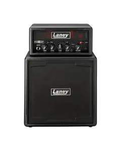 LANEY MINISTACK-IRON AMP IRONHEART STYLE sku number MINISTACK-IRON