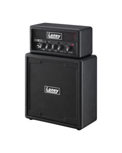 LANEY MINISTACK-IRON AMP IRONHEART STYLE sku number MINISTACK-IRON