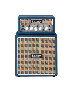 LANEY MINISTAK-B-LION AMP With Bluetooth LionHeart sku number MINISTAK-B-LION