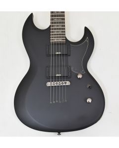 Schecter Demon S-II Guitar Satin Black B-Stock 2893 sku number SCHECTER3664.B2893