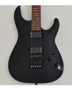 Schecter Damien-6 FR Guitar Satin Black B-Stock 2801 sku number SCHECTER2471.B2801