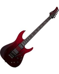 Schecter Reaper-6 FR-S Elite Guitar Blood Burst sku number SCHECTER2181