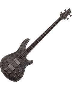 Schecter MVP C-4 Vince Price Bass Black Reign sku number SCHECTER913