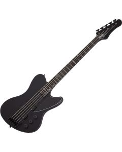 Schecter Ultra-5 Bass in Satin Black sku number SCHECTER2128