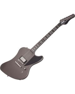 Schecter Paul Wiley Noir Guitar Satin Carbon Grey sku number SCHECTER398