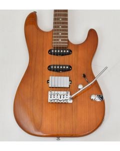 Schecter Traditional Van Nuys Guitar Natural Ash sku number SCHECTER701